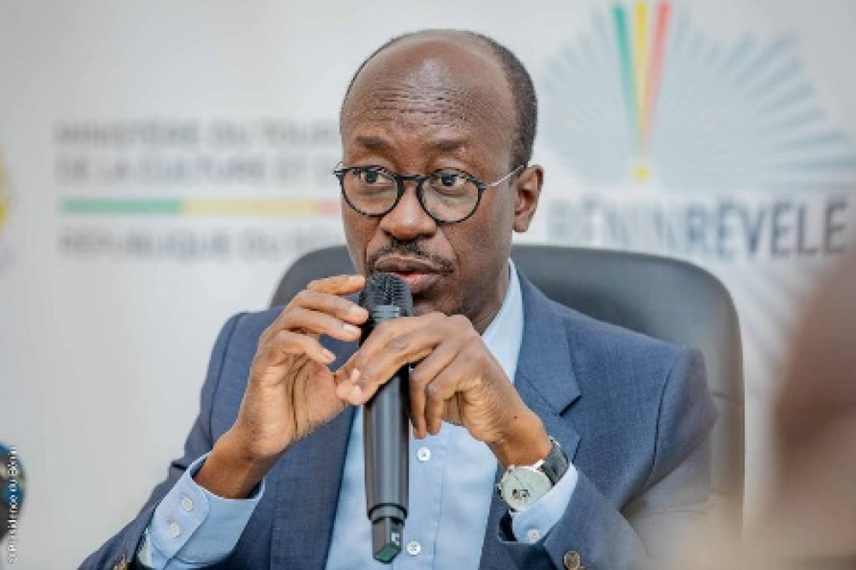Cotonou: deux complexes hôteliers et balnéaires bientôt construits