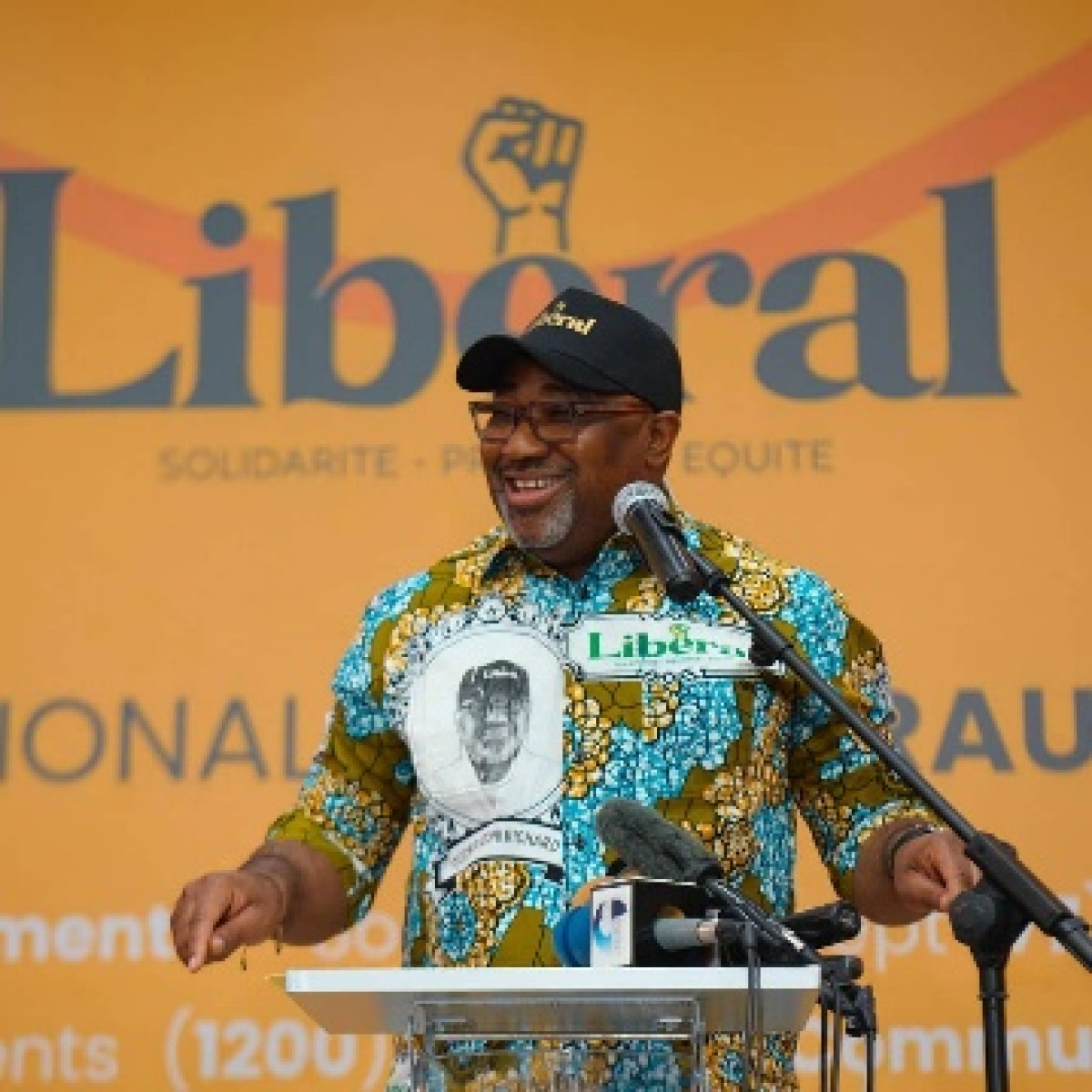 Célébration de la fête de l’Ascension: les prières de Richard Boni Ouorou pour le Bénin et ses dirigeants
