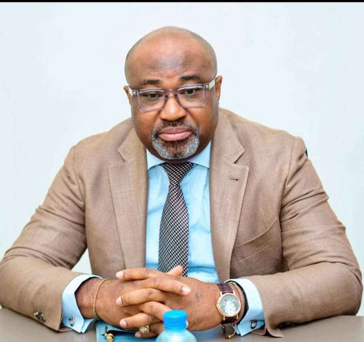 Éducation à Parakou: Richard Boni Ouorou inaugure un module de classes à l’Epp Damabou ce jour