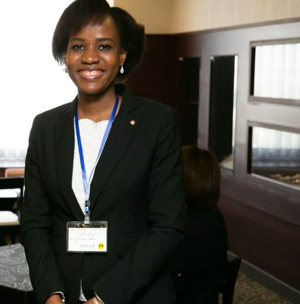 COVID-19 ET SES EFFETS SUR L’AGRICULTURE FAMILIALE AU BENIN: Marietta Gonroudobou propose des solutions innovantes