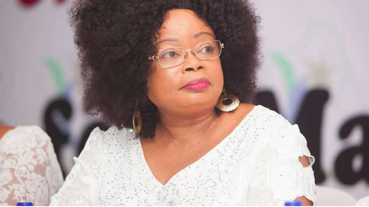 INSTITUT NATIONAL DE LA FEMME DU BÉNIN : Claudine Prudencio n’est plus la Présidente