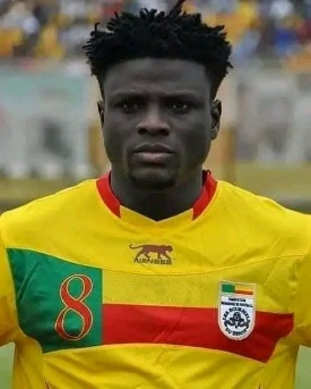 Décès du footballeur Razack Omotoyossi: les hommages de Poté et Ouzérou