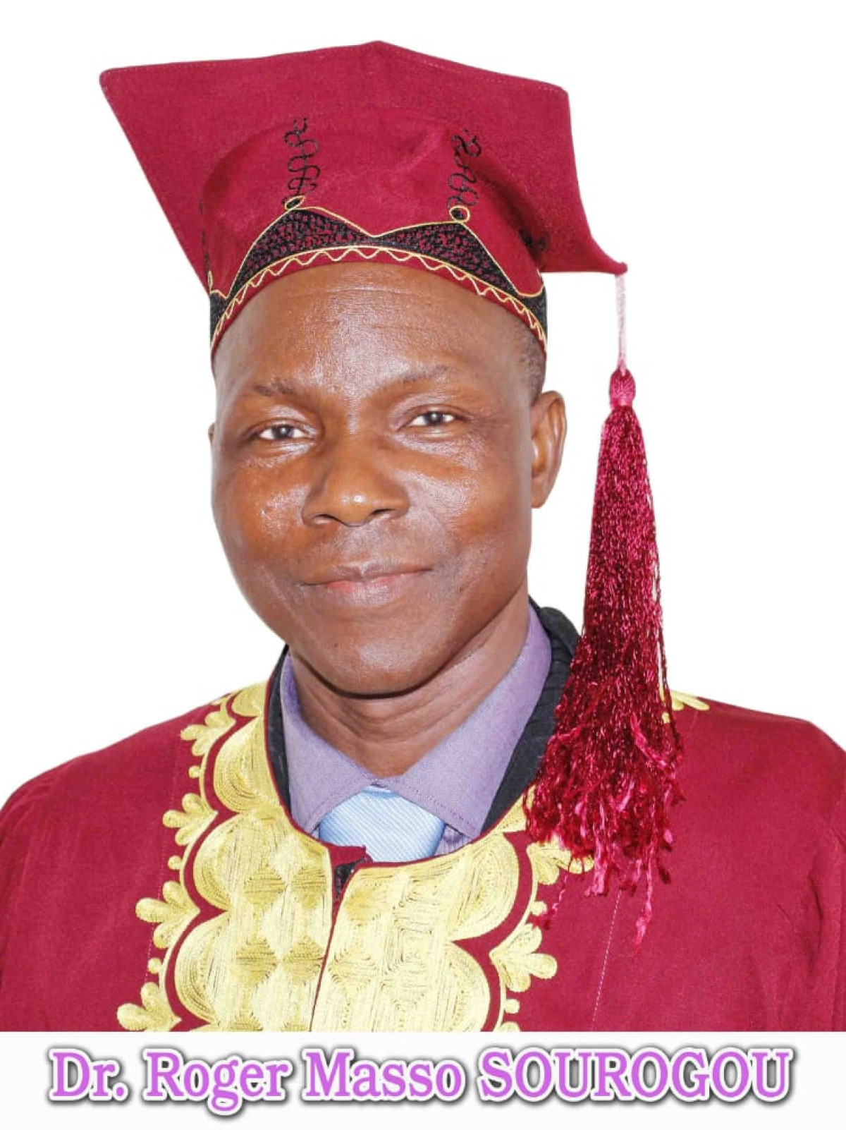 SOUTENANCE À L’UNIVERSITÉ DE PARAKOU : Roger Masso Sourogou, nouveau Docteur en sciences agronomiques