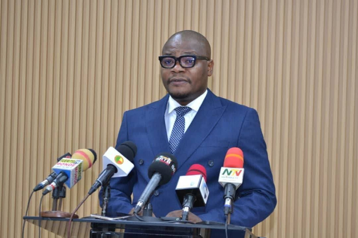 Assemblée nationale du Benin : la rentrée parlementaire a lieu ce jour