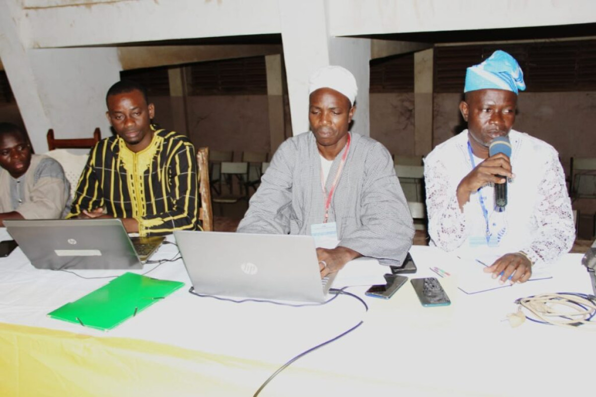 VALORISATION DE LA CULTURE BAATONU AU BÉNIN : L’Association Culturelle du Barum Tém créée