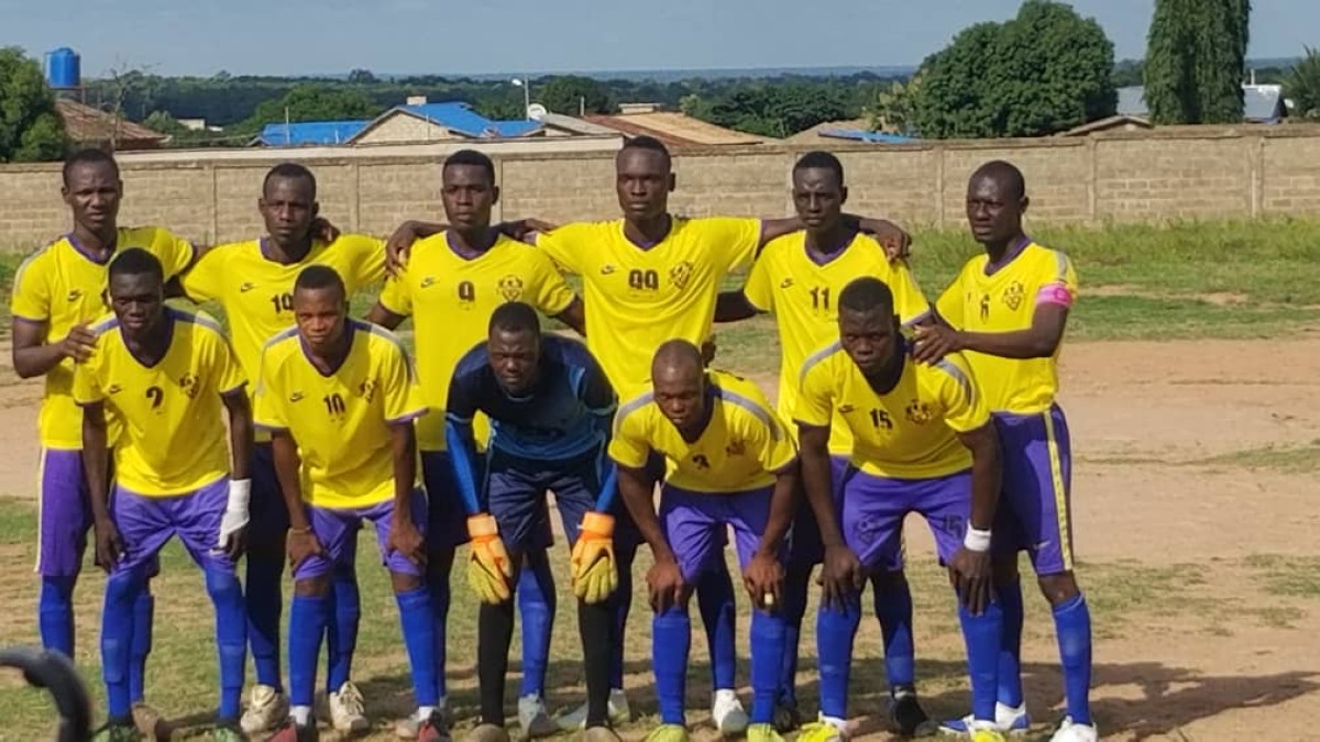 FOOTBALL/TOURNOI « LIGUE DES LIGUES » À PARAKOU : Le top donné