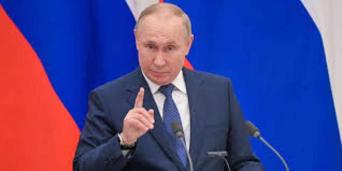GUERRE UKRAINE-RUSSIE : Voici les causes