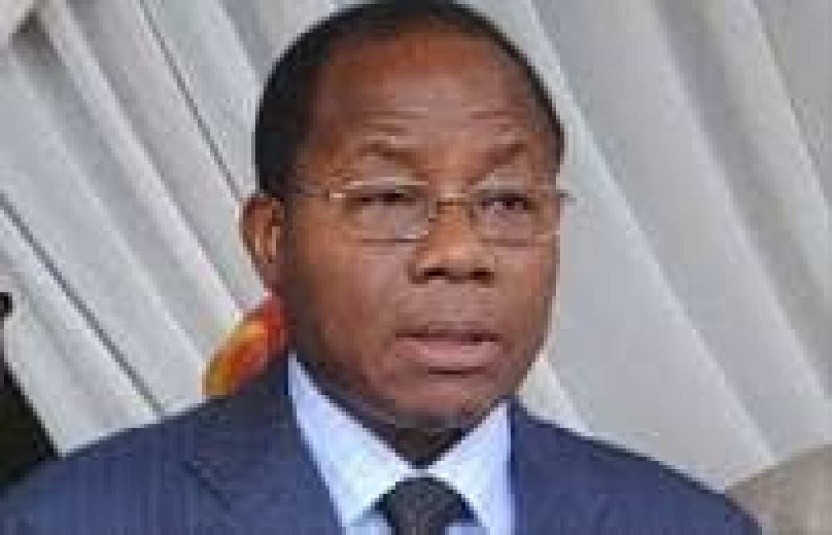 DIALOGUE POLITIQUE AU BENIN : Le Prd déplore l’exclusion des anciens Chefs d’État