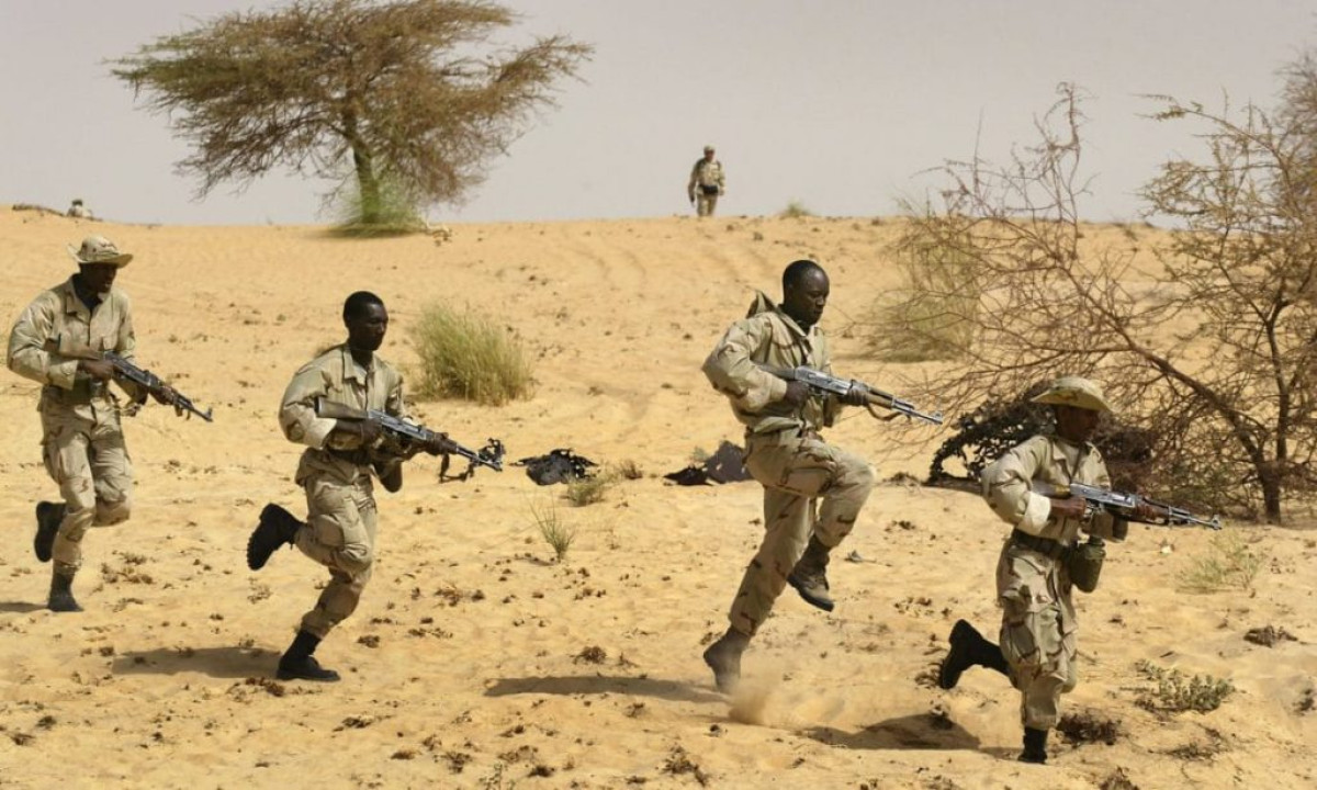 BENIN/ATTAQUE TERRORISTES DANS LE PARC W : Cinq rangers et un soldat béninois tués
