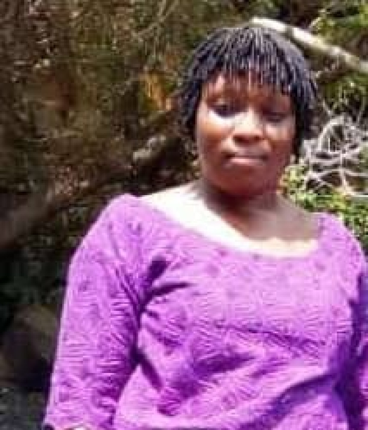 SOUVENIR : Un an déjà que Kouagou Jacqueline Sansammou, s’est éteinte