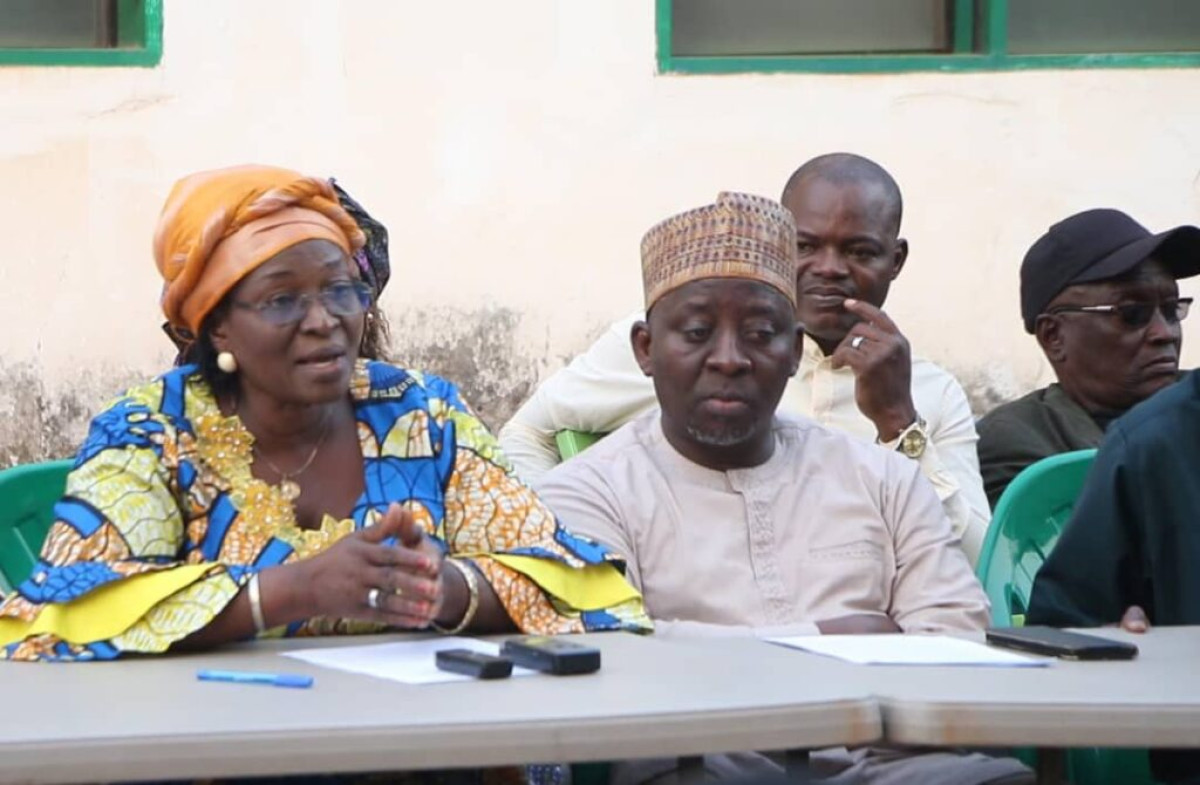 N’Dali/Interdiction d’une activité de l’opposition par la police à Ouénou : Le parti « Les Démocrates » dénonce et exprime son indignation