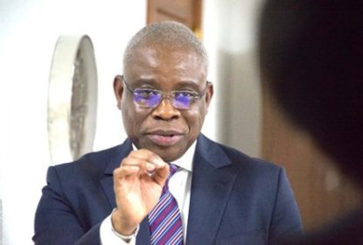 OCCUPATION ILLEGALE DE DOMAINE PUBLIC A COTONOU : Le gouvernement donne un ultimatum aux récidivistes de Fiyégnon 1