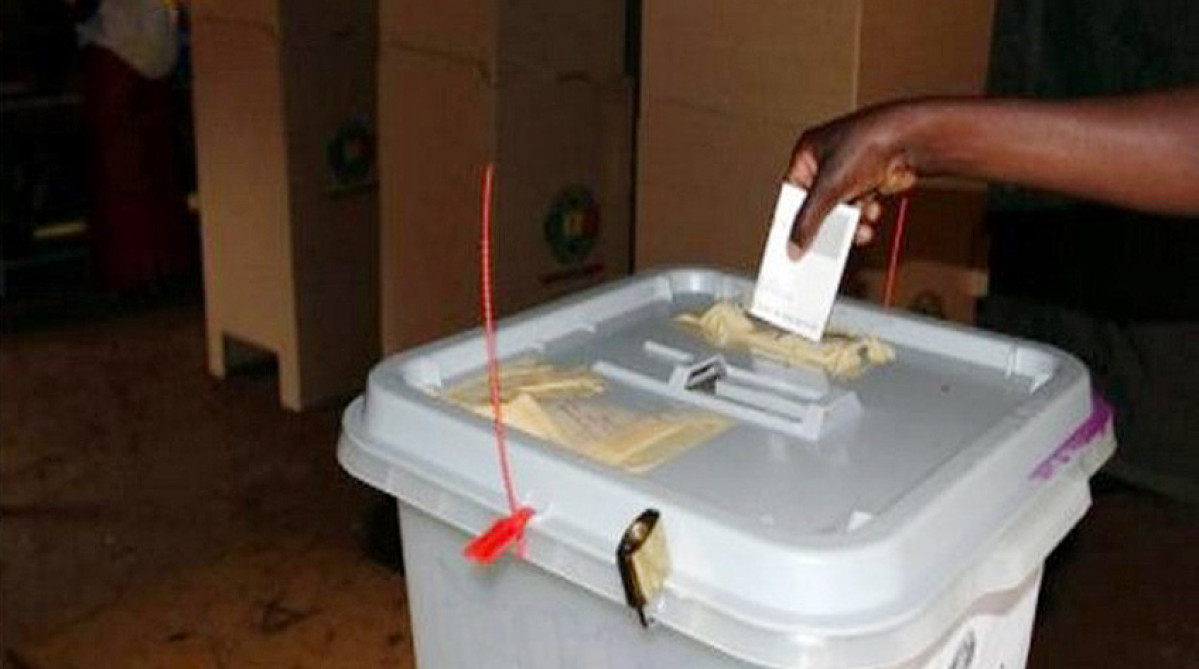 BÉNIN/FORT TAUX D’ABSTENTION AUX LÉGISLATIVES PASSÉES : Le gouvernement explique