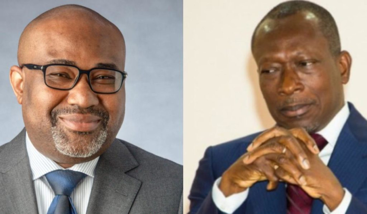 DANS UNE LETTRE OUVERTE ADRESSEE A PATRICE TALON, Richard Boni Ouorou relève les failles de la démocratie béninoise .Lire l’intégralité de sa lettre