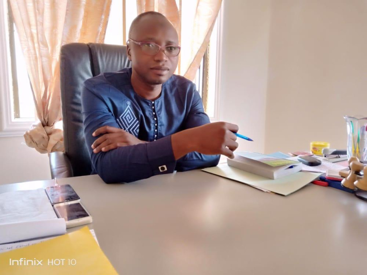 À LA BARRE : La différence entre détention provisoire et garde à vue