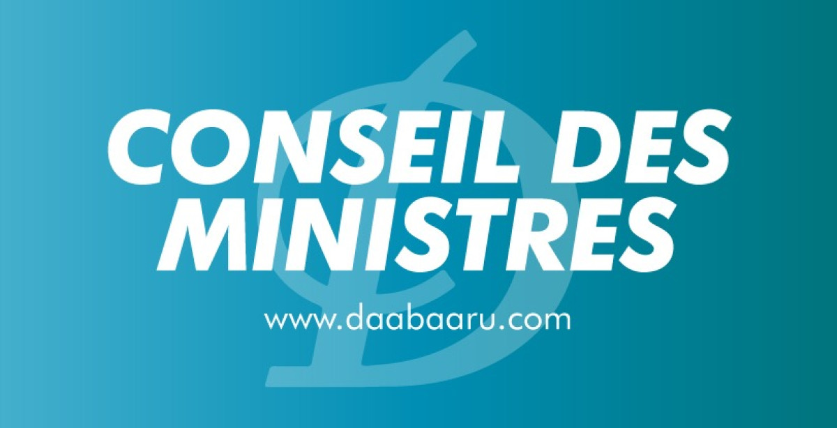 BENIN / CONSEIL DES MINISTRES : Voici les grandes décisions