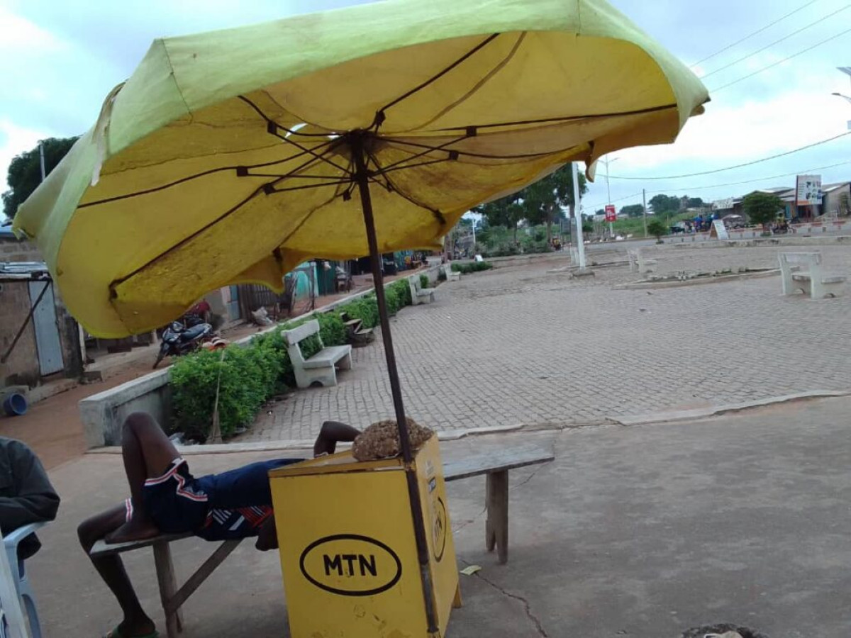 SERVICE DE « MOBILE MONEY » : Les risques d’une activité « dernier recours du chômeur «