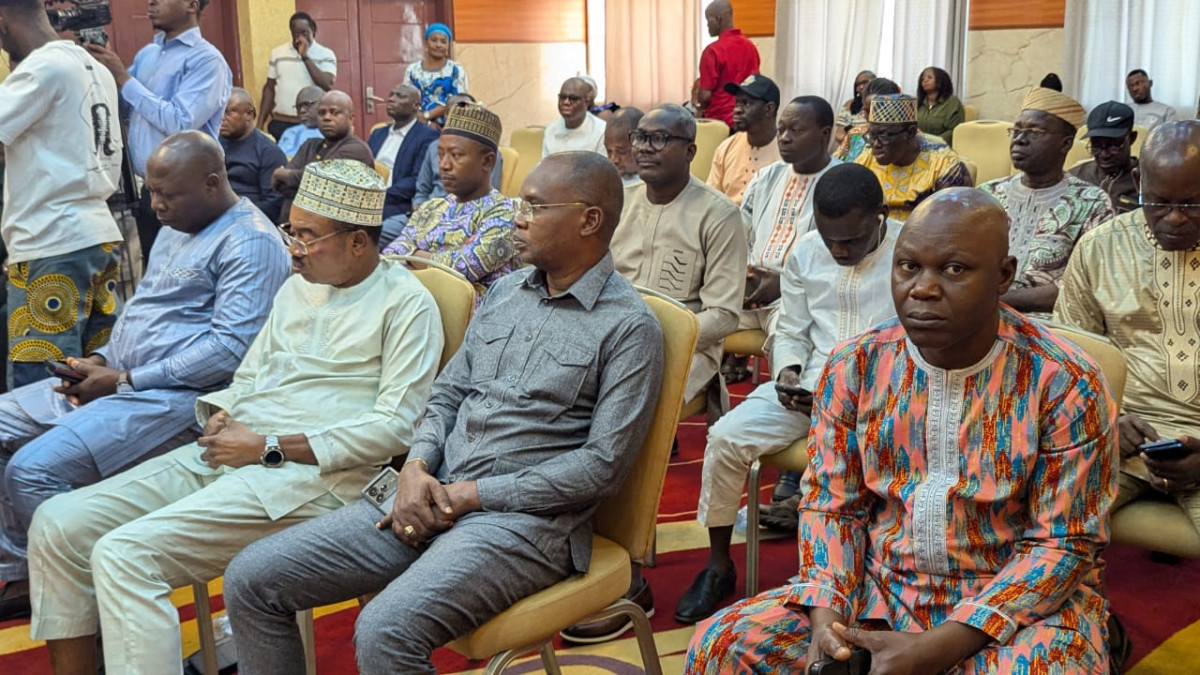 Saluant les réformes du président Patrice Talon: les maires de la 4e mandature mobilisés pour Wadagni-Talata