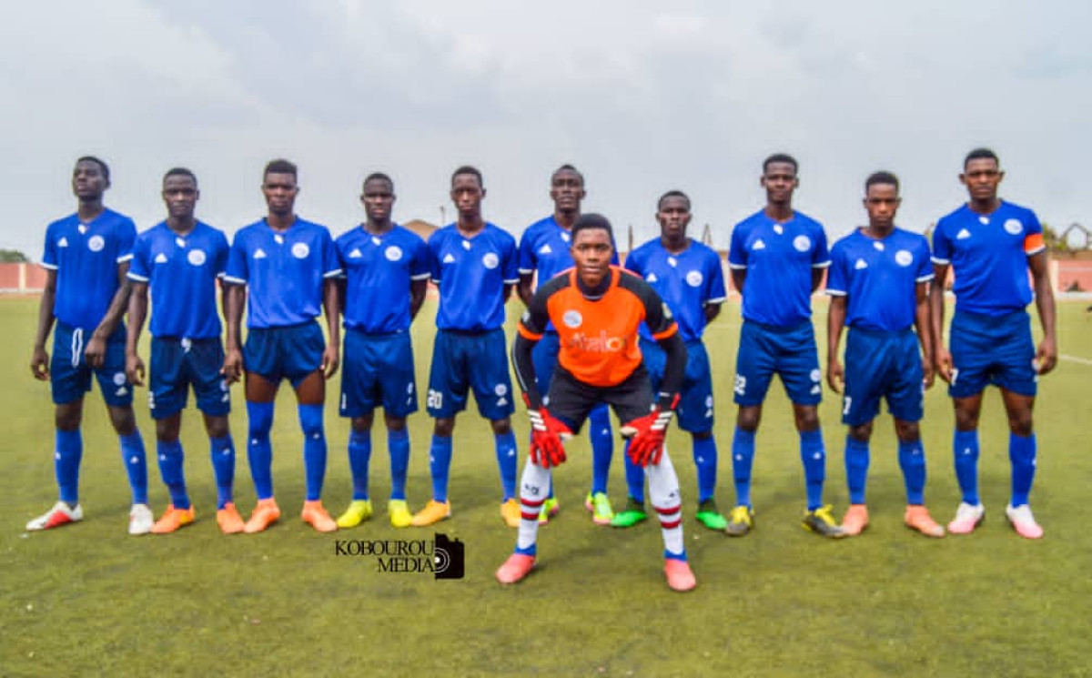 11E JOURNÉE DE BÉNIN LIGUE PRO : Réal Sports bat Dynamique dans la douleur