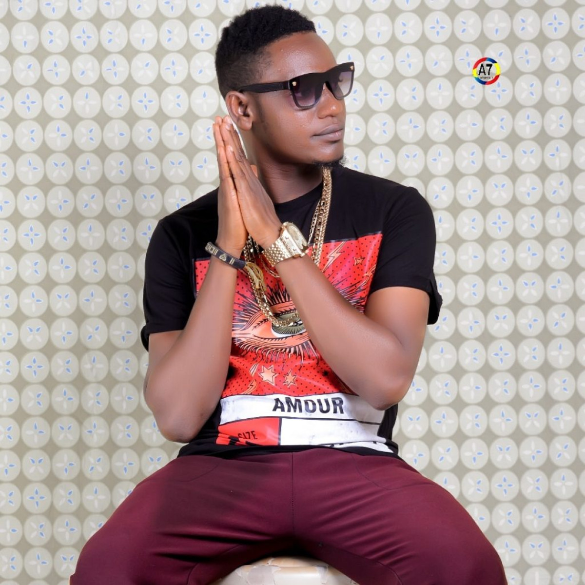 MUSIQUE / DECOUVERTE : Big-D Pablo, un talent en pleine ascension