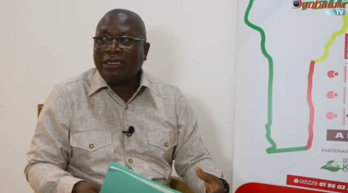 Maep/développement du secteur agricole au Bénin: Abdoulaye Toko dévoile la politique de l’État