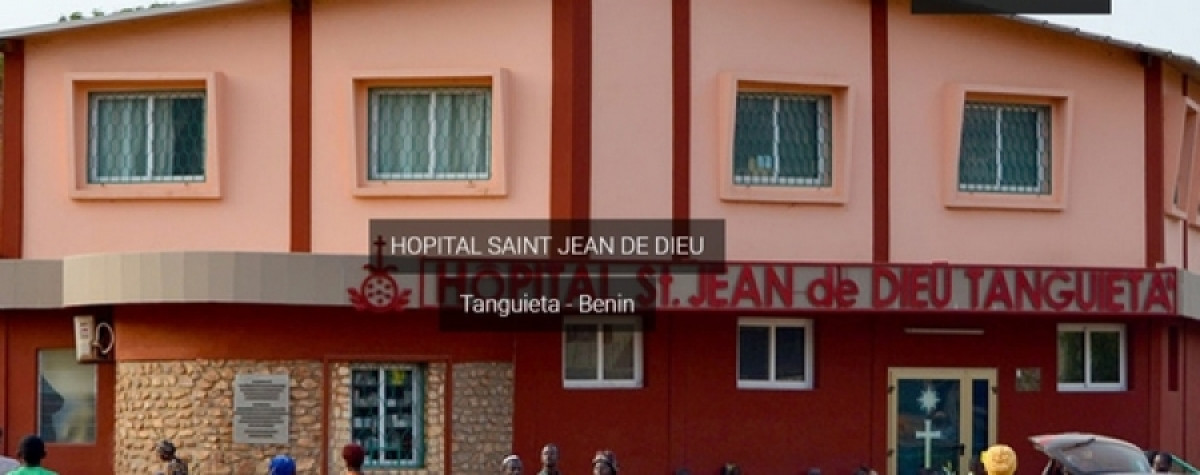 HÔPITAL SAINT JEAN DE DIEU DE TANGUIÉTA : Des agents de sécurité soupçonnés d&rsquo;escroquerie