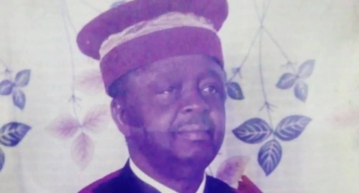 BÉNIN :  L&rsquo;ancien député Pascal Kouagou N’Dah Sékou n&rsquo;est plus