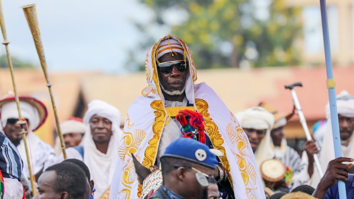 Gaani 2026 à Nikki :Le gouvernement dévoile le programme officiel des festivités