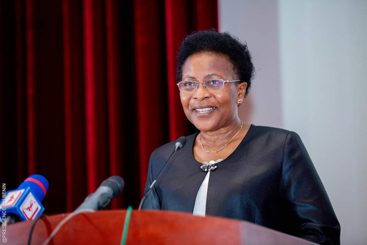 ENSEIGNEMENT SUPÉRIEUR AU BÉNIN : La délégation au contrôle et à l’éthique mise en place