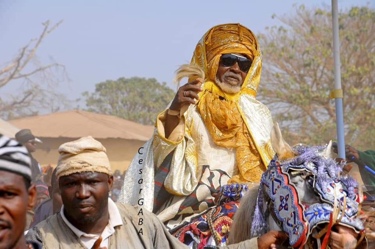 SUPPOSÉ DÉCÈS DE L’EMPEREUR SABI NAÏNA III DE NIKKI : Voici ce qu’il faut savoir