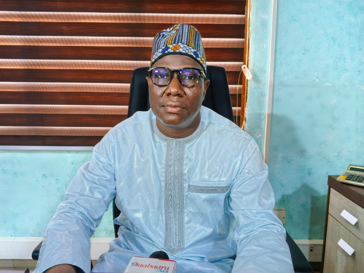 Examen du baccalauréat session de juin 2026 :Le message d'encouragement du Maire de Bembéréké, Moussa Lafia aux candidats