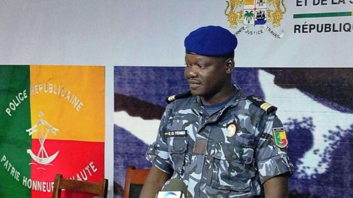 ASSASSINAT MANQUÉ DU MAIRE DE BOUKOMBÉ : L’anticipation de la police républicaine a fait éviter le pire