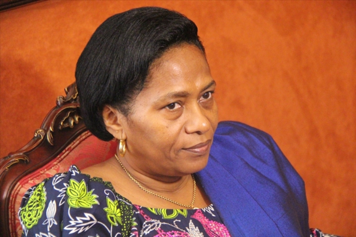 BENIN : L’ancienne première dame, Chantal Yayi dans un mauvais état de santé