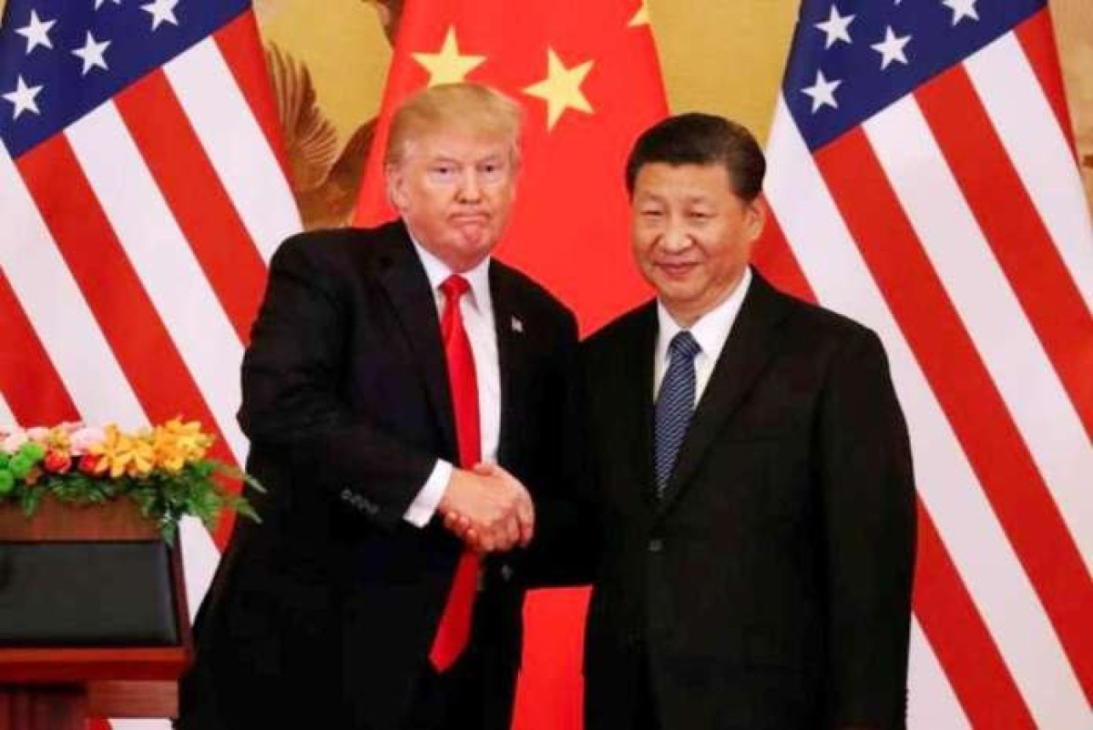 POLÉMIQUE AUTOUR DE L’ORIGINE DU COVID-19 : Vers une guerre entre la Chine et les Usa ?