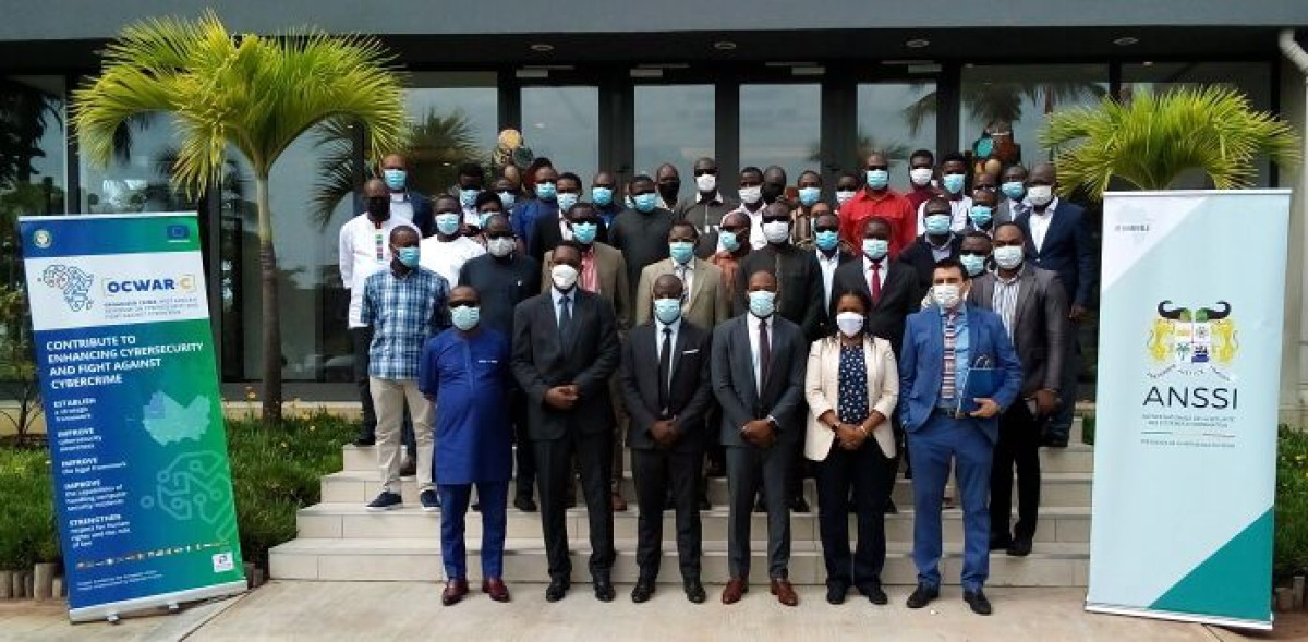 ATELIER SUR LA CYBERSECURITE ET L’HYGIÈNE NUMÉRIQUE : Les acteurs sensibilisés