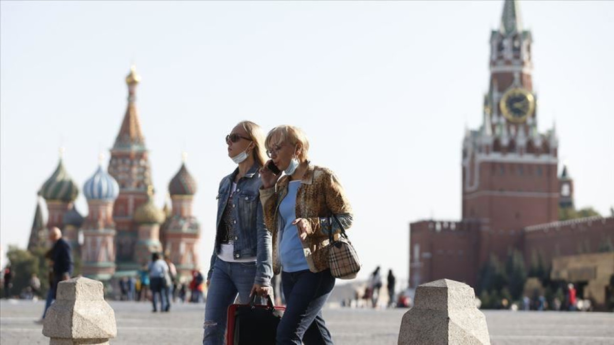 EN 2021 : La Russie a perdu plus d’un million d’habitants . Voici les raisons