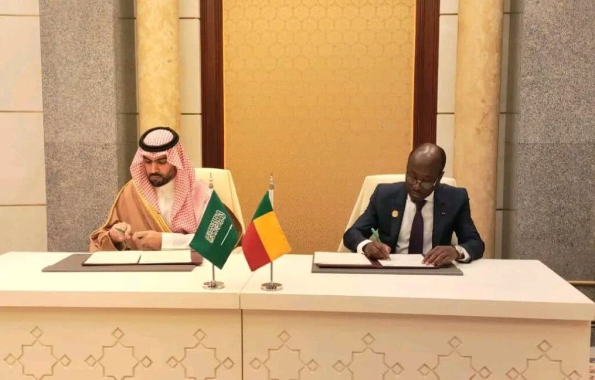 Coopération culturelle entre le Bénin et l’Arabie Saoudite: un mémorandum d’entente signé