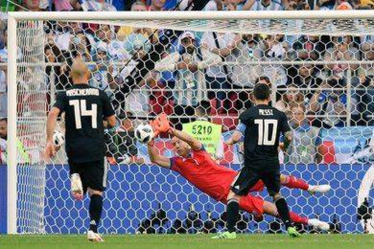 ÉCHOS DU MONDIAL 2018 : Trois sorties et trois défaites pour les équipes africaines