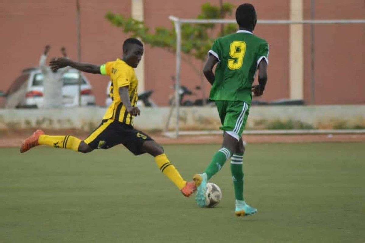 CHAMPIONNAT AMATEUR D3 : Le programme de la phase retour de l’Us Baboni