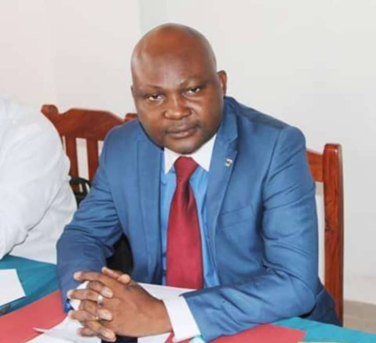 NOMINATION A L’ORTB : Habib Soumanou, nouveau directeur par intérim de la station régionale Parakou