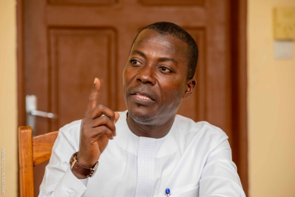 BÉNIN/TRAQUE DES CYBERCRIMINELS : Pas de répit avant l’arrestation du dernier “gayman” rassure le gouvernement