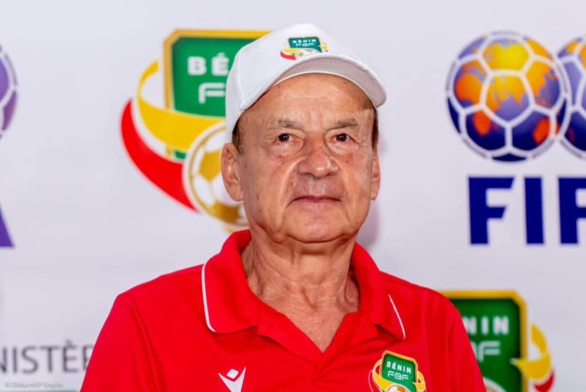 5è et 6è journées des éliminatoires de la coupe du monde 2026: les absents chez les Guépards
