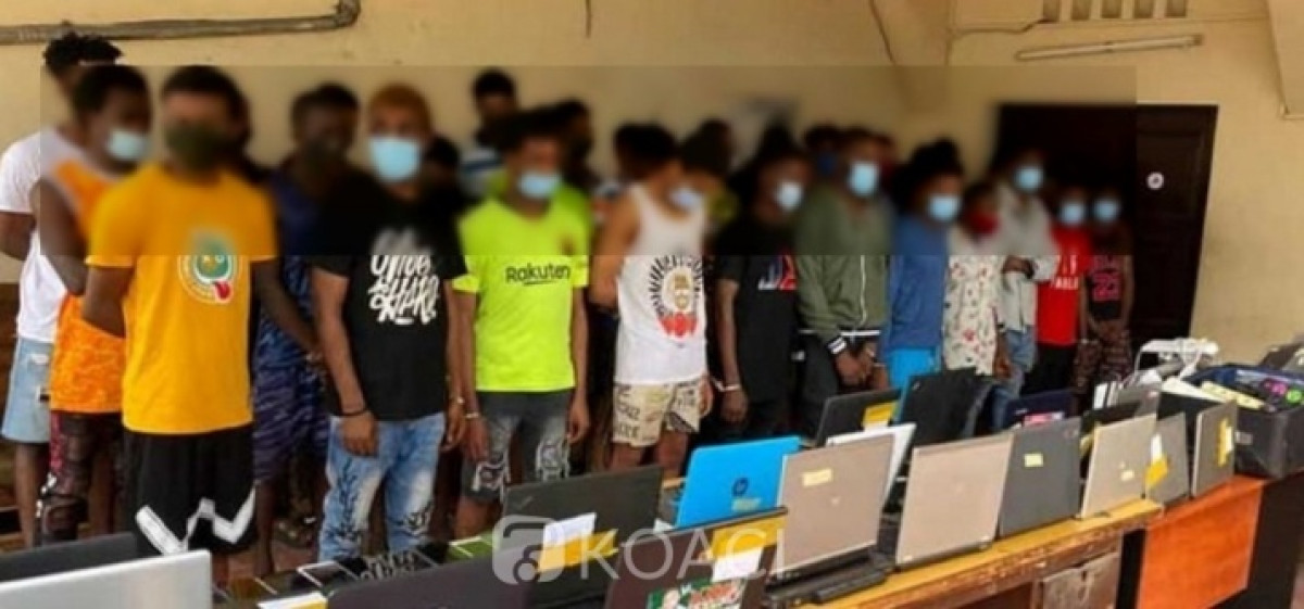 TRAQUE DES CYBERCRIMINELS PAR LE GOUVERNEMENT DU BÉNIN : Voici ce que proposent certains citoyens