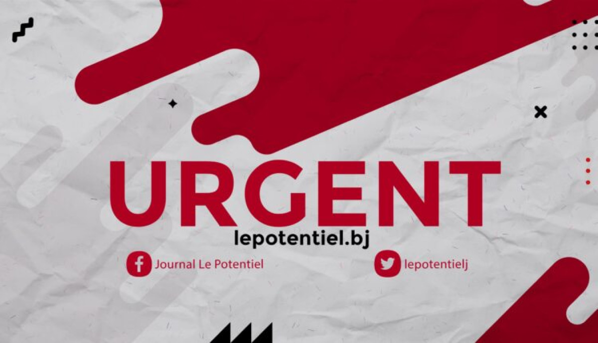 USURPATION DE TITRE AU NOM DU JOURNAL “LE POTENTIEL” : L’identité de l’arnaqueur démasquée