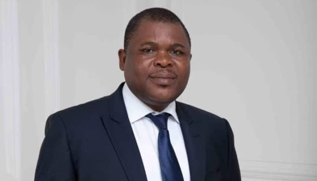 NOMME CHEF DE FILE DE L’OPPOSITION : Paul Hounkpè salue la clairvoyance de Patrice Talon