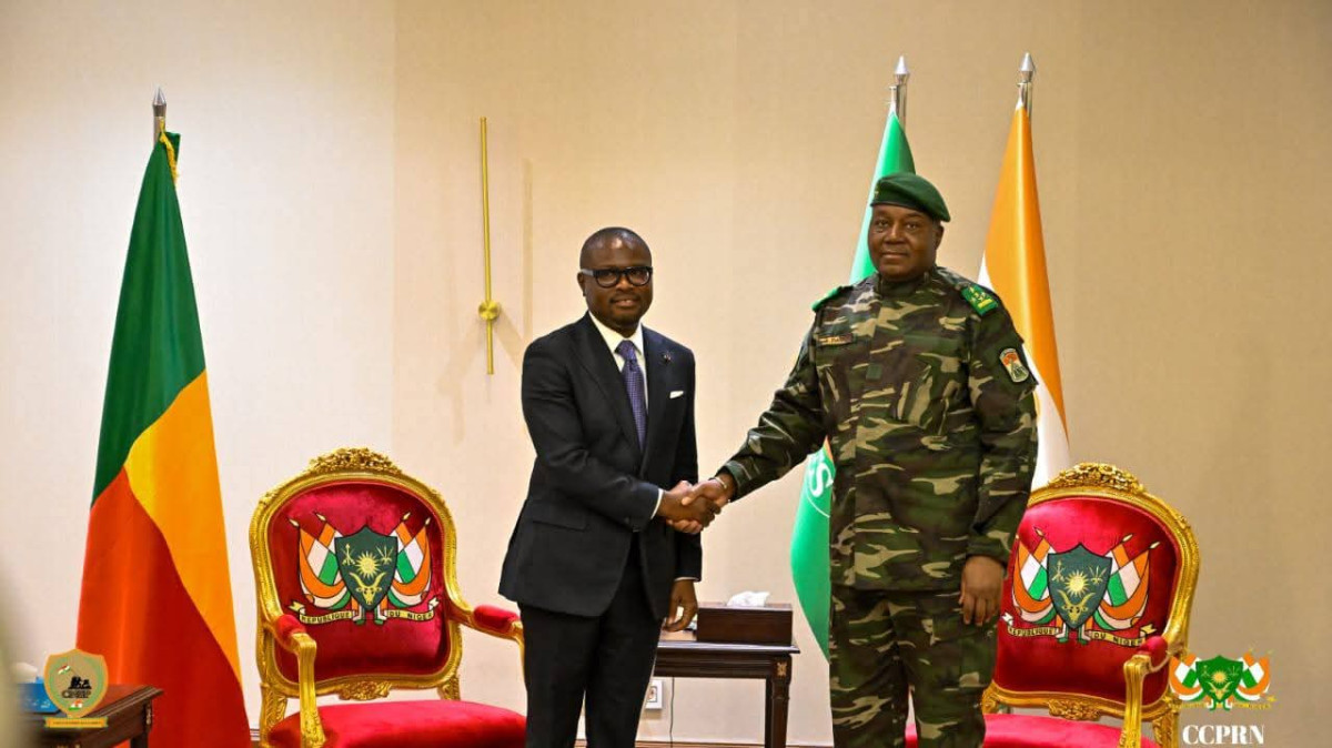 Coulisses diplomatiques: Wadagni-Tiani, le face-à-face d'une diplomatie pragmatique
