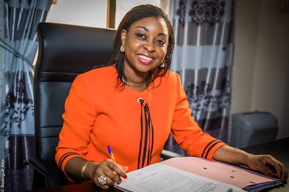 FONDS D’APPUI À L’ENTREPRENEURIAT NUMÉRIQUE AU BÉNIN : « Oumandera » pour une réelle promotion des startups . Voici comment bénéficier de ce financement