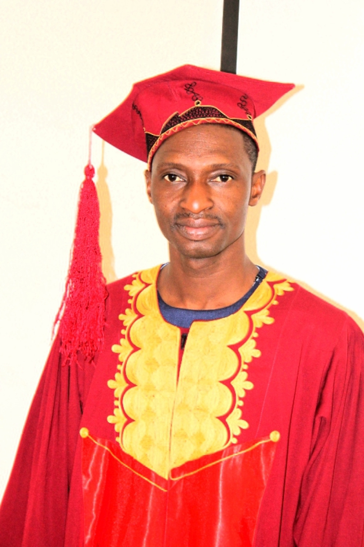 SOUTENANCE DE THESE A L’UNIVERSITE DE PARAKOU : Joseph Tokoré décroche son doctorat en sciences agronomiques