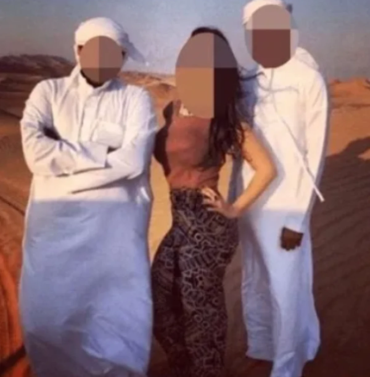 DUBAÏ PORTA POTTY : Une affaire du siècle qui révèle les pires bassesses de l’humain pour de l’argent . Des sociologues se prononcent