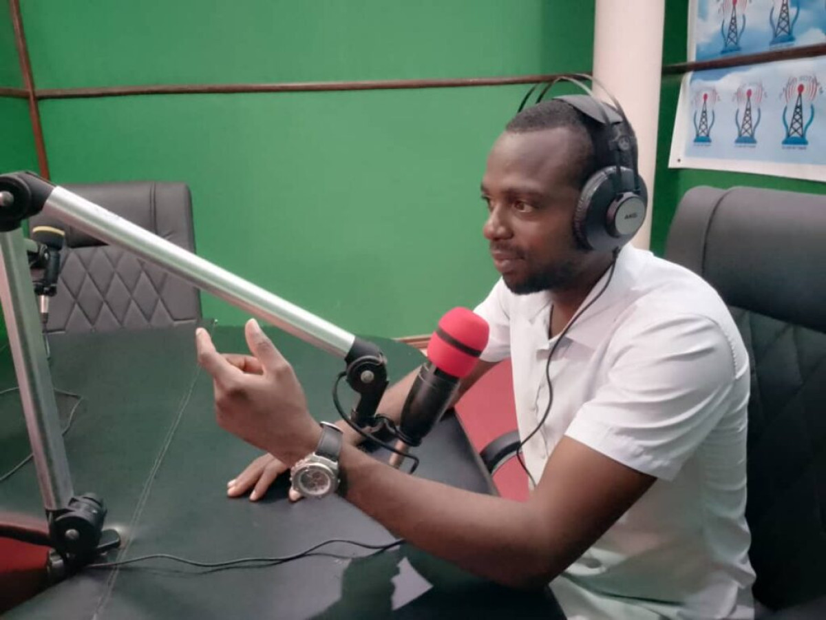 2E PHASE DU PROGRAMME JOURNALISME SUR LES IPNS : Loukouman Worou Tchehou décroche la bourse